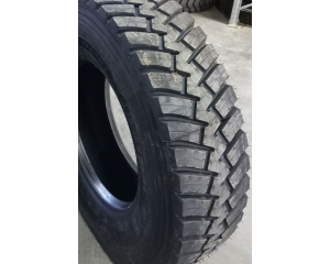 Goodyear Omnitrac D HD (ведуча) 13 R22.5 156/150K